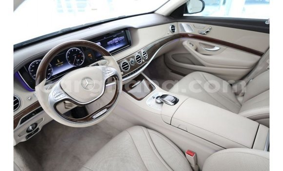 Buy Import Mercedes‒Benz 1117 White Truck in Import - Dubai in Ashanti Buy Import Mercedes‒Benz 1117 White Truck in Import - Dubai in Ashanti