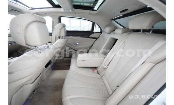 Buy Import Mercedes‒Benz 1117 White Truck in Import - Dubai in Ashanti Buy Import Mercedes‒Benz 1117 White Truck in Import - Dubai in Ashanti