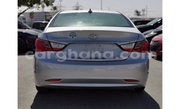 Buy Import Hyundai Sonata Other Car in Import - Dubai in Ashanti Buy Import Hyundai Sonata Other Car in Import - Dubai in Ashanti