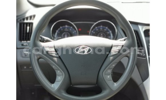 Buy Import Hyundai Sonata Other Car in Import - Dubai in Ashanti Buy Import Hyundai Sonata Other Car in Import - Dubai in Ashanti