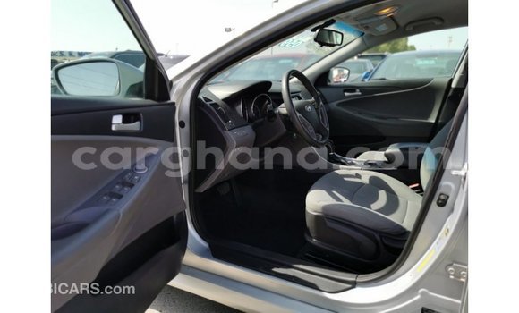 Buy Import Hyundai Sonata Other Car in Import - Dubai in Ashanti Buy Import Hyundai Sonata Other Car in Import - Dubai in Ashanti