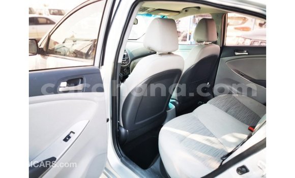 Sayi Imported Hyundai Accent Sauran Mota in Import - Dubai a Ashanti Sayi Imported Hyundai Accent Sauran Mota in Import - Dubai a Ashanti