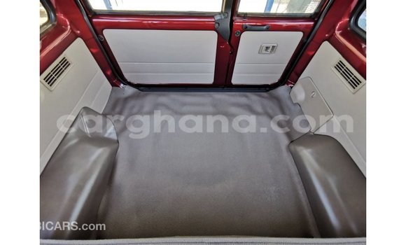 Sayi Imported Toyota Land Cruiser Red Mota in Import - Dubai a Ashanti Sayi Imported Toyota Land Cruiser Red Mota in Import - Dubai a Ashanti