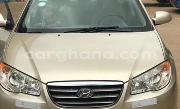 Ra Àlòkù Hyundai Elantra Alagara Ọkọ̀ in Accra ni Greater Accra Ra Àlòkù Hyundai Elantra Alagara Ọkọ̀ in Accra ni Greater Accra