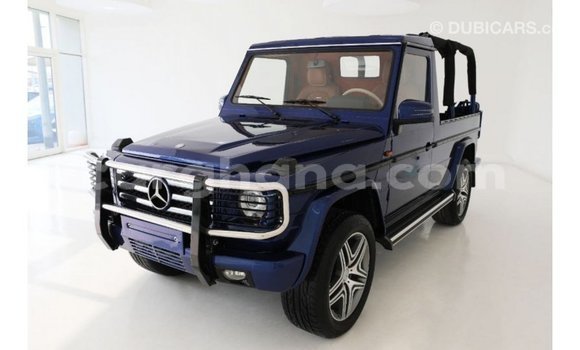 Ra Imported PUCH Pinzgauer Blue Ọkọ̀ in Import - Dubai ni Ashanti Ra Imported PUCH Pinzgauer Blue Ọkọ̀ in Import - Dubai ni Ashanti