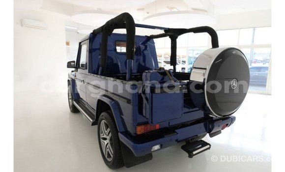 Ra Imported PUCH Pinzgauer Blue Ọkọ̀ in Import - Dubai ni Ashanti Ra Imported PUCH Pinzgauer Blue Ọkọ̀ in Import - Dubai ni Ashanti