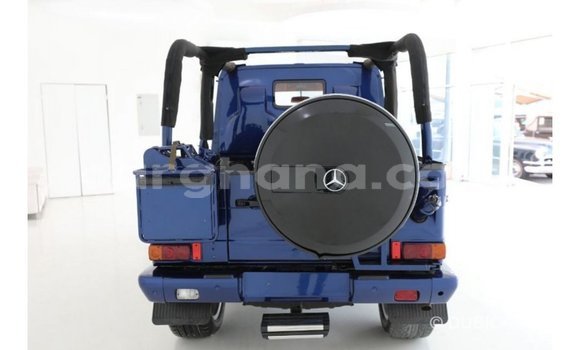 Ra Imported PUCH Pinzgauer Blue Ọkọ̀ in Import - Dubai ni Ashanti Ra Imported PUCH Pinzgauer Blue Ọkọ̀ in Import - Dubai ni Ashanti