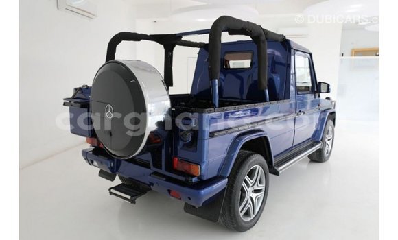 Ra Imported PUCH Pinzgauer Blue Ọkọ̀ in Import - Dubai ni Ashanti Ra Imported PUCH Pinzgauer Blue Ọkọ̀ in Import - Dubai ni Ashanti