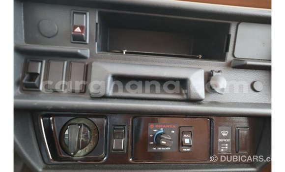Ra Imported PUCH Pinzgauer Blue Ọkọ̀ in Import - Dubai ni Ashanti Ra Imported PUCH Pinzgauer Blue Ọkọ̀ in Import - Dubai ni Ashanti