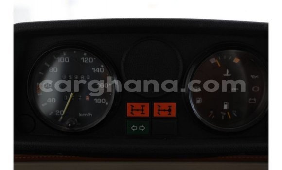 Ra Imported PUCH Pinzgauer Blue Ọkọ̀ in Import - Dubai ni Ashanti Ra Imported PUCH Pinzgauer Blue Ọkọ̀ in Import - Dubai ni Ashanti