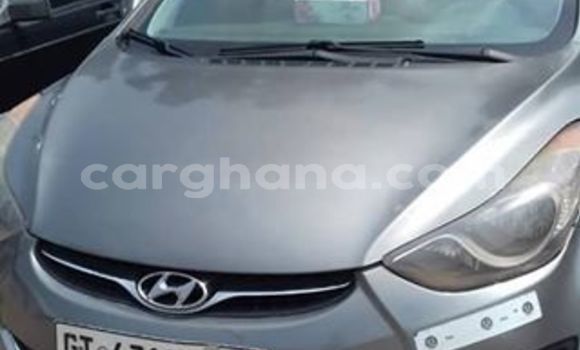 Ra Àlòkù Hyundai Elantra Miiran Ọkọ̀ in Accra ni Greater Accra Ra Àlòkù Hyundai Elantra Miiran Ọkọ̀ in Accra ni Greater Accra