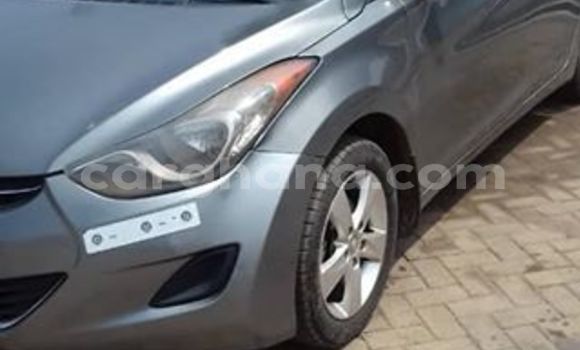 Ra Àlòkù Hyundai Elantra Miiran Ọkọ̀ in Accra ni Greater Accra Ra Àlòkù Hyundai Elantra Miiran Ọkọ̀ in Accra ni Greater Accra