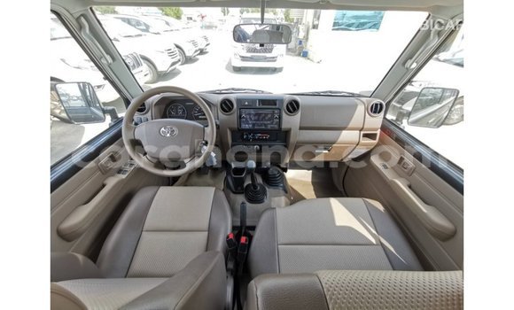 Buy Import Toyota Land Cruiser Other Car in Import - Dubai in Ashanti Buy Import Toyota Land Cruiser Other Car in Import - Dubai in Ashanti