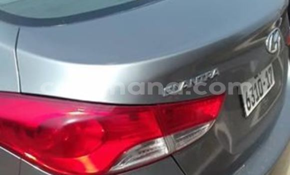 Ra Àlòkù Hyundai Elantra Miiran Ọkọ̀ in Accra ni Greater Accra Ra Àlòkù Hyundai Elantra Miiran Ọkọ̀ in Accra ni Greater Accra