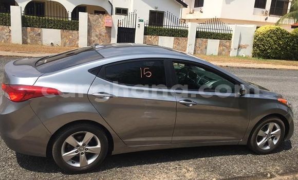 Ra Àlòkù Hyundai Elantra Miiran Ọkọ̀ in Accra ni Greater Accra Ra Àlòkù Hyundai Elantra Miiran Ọkọ̀ in Accra ni Greater Accra
