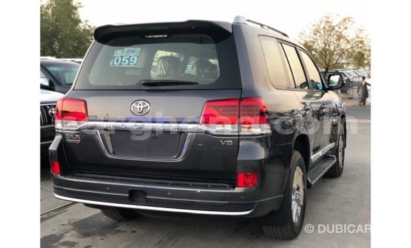 Ra Imported Toyota Land Cruiser Miiran Ọkọ̀ in Import - Dubai ni Ashanti Ra Imported Toyota Land Cruiser Miiran Ọkọ̀ in Import - Dubai ni Ashanti