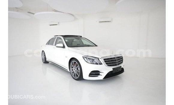 Sayi Imported Mercedes‒Benz 1117 White Babbar mota in Import - Dubai a Ashanti Sayi Imported Mercedes‒Benz 1117 White Babbar mota in Import - Dubai a Ashanti