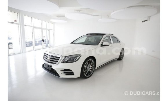 Sayi Imported Mercedes‒Benz 1117 White Babbar mota in Import - Dubai a Ashanti Sayi Imported Mercedes‒Benz 1117 White Babbar mota in Import - Dubai a Ashanti