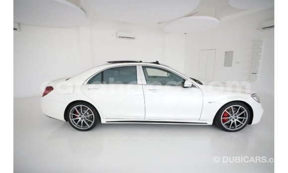 Sayi Imported Mercedes‒Benz 1117 White Babbar mota in Import - Dubai a Ashanti Sayi Imported Mercedes‒Benz 1117 White Babbar mota in Import - Dubai a Ashanti