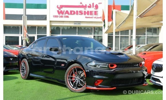 Buy Import Dodge Charger Black Car in Import - Dubai in Ashanti Buy Import Dodge Charger Black Car in Import - Dubai in Ashanti