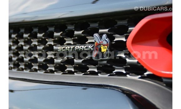 Buy Import Dodge Charger Black Car in Import - Dubai in Ashanti Buy Import Dodge Charger Black Car in Import - Dubai in Ashanti