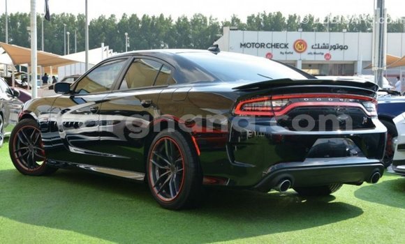 Buy Import Dodge Charger Black Car in Import - Dubai in Ashanti Buy Import Dodge Charger Black Car in Import - Dubai in Ashanti