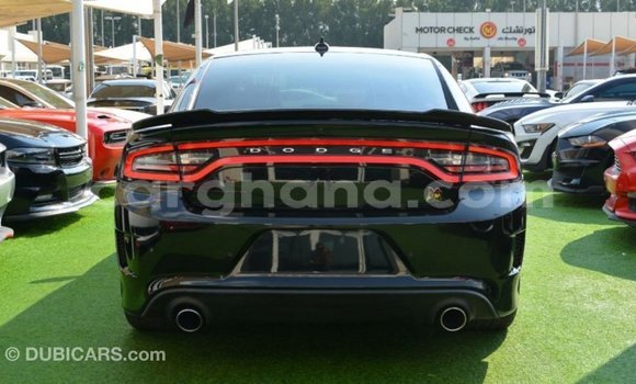 Buy Import Dodge Charger Black Car in Import - Dubai in Ashanti Buy Import Dodge Charger Black Car in Import - Dubai in Ashanti