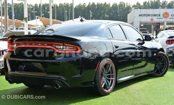 Buy Import Dodge Charger Black Car in Import - Dubai in Ashanti Buy Import Dodge Charger Black Car in Import - Dubai in Ashanti