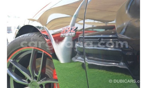 Buy Import Dodge Charger Black Car in Import - Dubai in Ashanti Buy Import Dodge Charger Black Car in Import - Dubai in Ashanti
