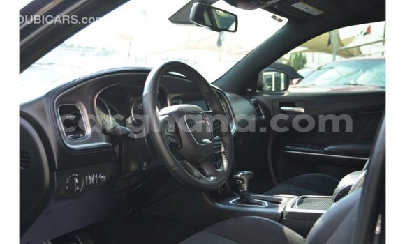 Buy Import Dodge Charger Black Car in Import - Dubai in Ashanti Buy Import Dodge Charger Black Car in Import - Dubai in Ashanti