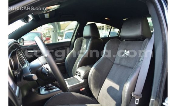 Buy Import Dodge Charger Black Car in Import - Dubai in Ashanti Buy Import Dodge Charger Black Car in Import - Dubai in Ashanti