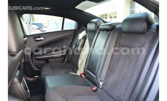 Buy Import Dodge Charger Black Car in Import - Dubai in Ashanti Buy Import Dodge Charger Black Car in Import - Dubai in Ashanti