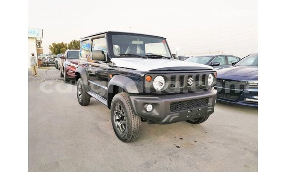 Ra Imported Suzuki Jimny Black Ọkọ̀ in Import - Dubai ni Ashanti Ra Imported Suzuki Jimny Black Ọkọ̀ in Import - Dubai ni Ashanti