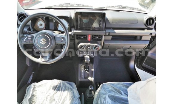 Ra Imported Suzuki Jimny Black Ọkọ̀ in Import - Dubai ni Ashanti Ra Imported Suzuki Jimny Black Ọkọ̀ in Import - Dubai ni Ashanti