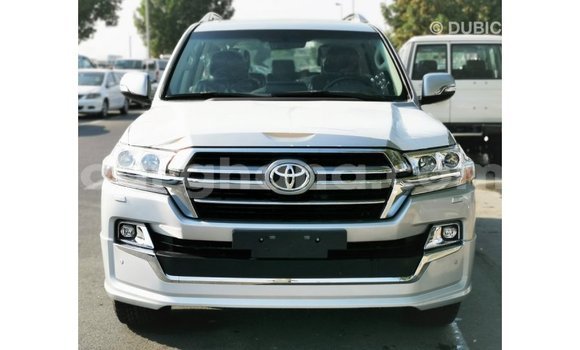 Sayi Imported Toyota Land Cruiser Sauran Mota in Import - Dubai a Ashanti Sayi Imported Toyota Land Cruiser Sauran Mota in Import - Dubai a Ashanti