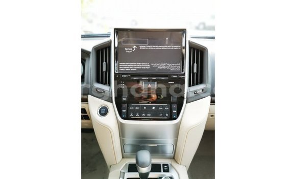 Sayi Imported Toyota Land Cruiser Sauran Mota in Import - Dubai a Ashanti Sayi Imported Toyota Land Cruiser Sauran Mota in Import - Dubai a Ashanti
