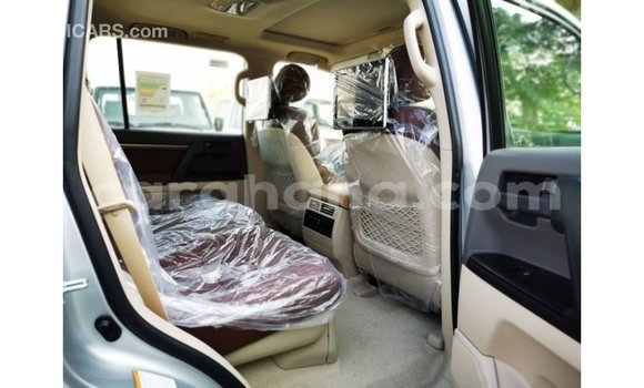Sayi Imported Toyota Land Cruiser Sauran Mota in Import - Dubai a Ashanti Sayi Imported Toyota Land Cruiser Sauran Mota in Import - Dubai a Ashanti