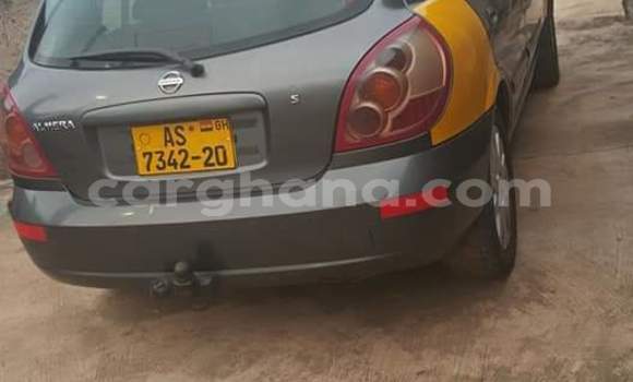 Ra Àlòkù Nissan Almera Miiran Ọkọ̀ in Sekondi–Takoradi Metropolitan ni Oorun