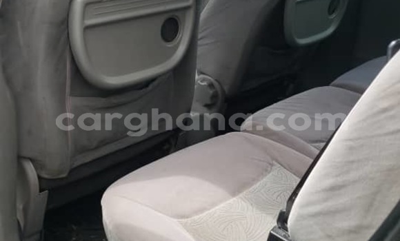 Ra Àlòkù Nissan Almera Miiran Ọkọ̀ in Sekondi–Takoradi Metropolitan ni Oorun Ra Àlòkù Nissan Almera Miiran Ọkọ̀ in Sekondi–Takoradi Metropolitan ni Oorun