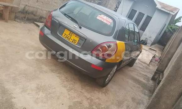 Ra Àlòkù Nissan Almera Miiran Ọkọ̀ in Sekondi–Takoradi Metropolitan ni Oorun Ra Àlòkù Nissan Almera Miiran Ọkọ̀ in Sekondi–Takoradi Metropolitan ni Oorun