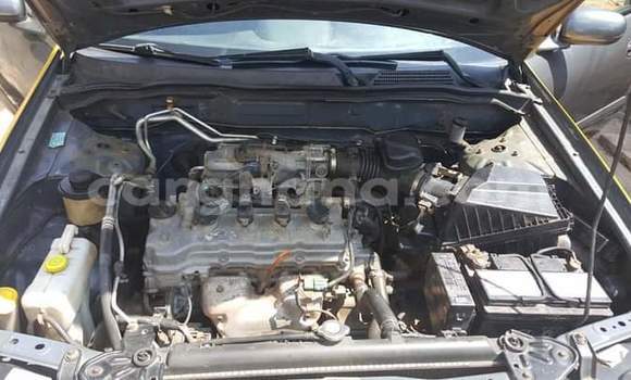 Ra Àlòkù Nissan Almera Miiran Ọkọ̀ in Sekondi–Takoradi Metropolitan ni Oorun Ra Àlòkù Nissan Almera Miiran Ọkọ̀ in Sekondi–Takoradi Metropolitan ni Oorun