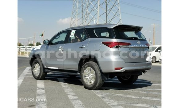 Sayi Imported Toyota Fortuner Sauran Mota in Import - Dubai a Ashanti Sayi Imported Toyota Fortuner Sauran Mota in Import - Dubai a Ashanti
