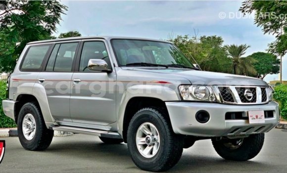 Sayi Imported Nissan Patrol Sauran Mota in Import - Dubai a Ashanti Sayi Imported Nissan Patrol Sauran Mota in Import - Dubai a Ashanti
