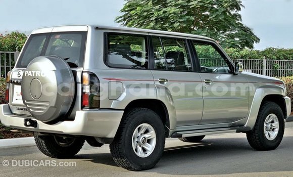 Sayi Imported Nissan Patrol Sauran Mota in Import - Dubai a Ashanti Sayi Imported Nissan Patrol Sauran Mota in Import - Dubai a Ashanti