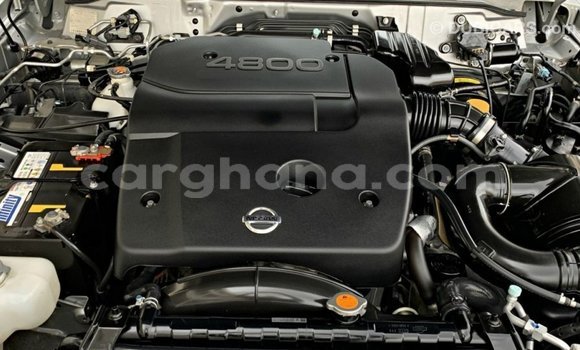 Sayi Imported Nissan Patrol Sauran Mota in Import - Dubai a Ashanti Sayi Imported Nissan Patrol Sauran Mota in Import - Dubai a Ashanti