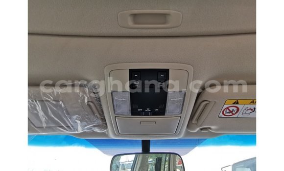 Ra Imported Toyota Prado Black Ọkọ̀ in Import - Dubai ni Ashanti Ra Imported Toyota Prado Black Ọkọ̀ in Import - Dubai ni Ashanti