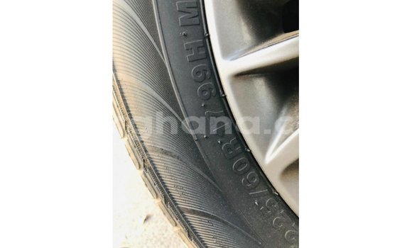 Buy Import Hyundai Tucson Blue Car in Import - Dubai in Ashanti Buy Import Hyundai Tucson Blue Car in Import - Dubai in Ashanti