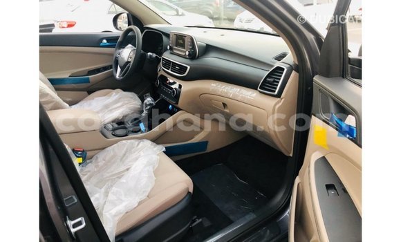Ra Imported Hyundai Tucson Brown Ọkọ̀ in Import - Dubai ni Ashanti Ra Imported Hyundai Tucson Brown Ọkọ̀ in Import - Dubai ni Ashanti