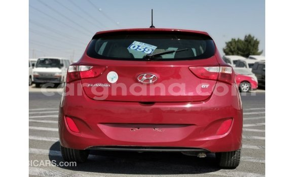 Sayi Imported Hyundai Elantra Red Mota in Import - Dubai a Ashanti Sayi Imported Hyundai Elantra Red Mota in Import - Dubai a Ashanti