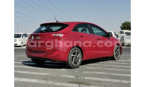 Sayi Imported Hyundai Elantra Red Mota in Import - Dubai a Ashanti Sayi Imported Hyundai Elantra Red Mota in Import - Dubai a Ashanti